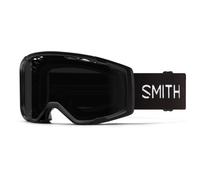 Smith - Rhythm MTB ChromaPop S3 + Clear S0 - Goggles nero