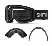 Smith - Rhythm MTB S0 + Dirt Screen - Goggles nero