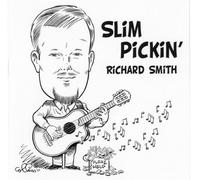Smith, Richard - Slim Pickin'