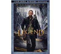 Smith/Richardson/Braga/Pollack - I am Legend