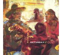 Smith Rick - Saturday At 3:00