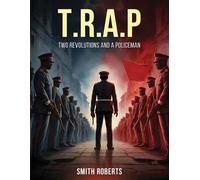 Smith Roberts T.R.A.P (Tascabile)
