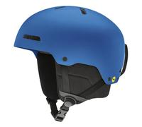 Smith Rodeo Mips - casco da sci 51/55 Light Blue unisex Mips