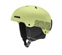 Smith Rodeo Mips - casco da sci 55/59 Light Green unisex Mips