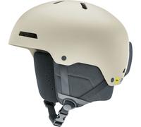 Smith Rodeo MIPS, casco da sci, beige 63-67cm Matte Chalk