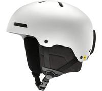 Smith Rodeo Mips - casco da sci 55/59 White unisex Mips