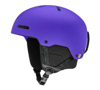 Smith Rodeo Mips - casco da sci Dark Violet 51/55