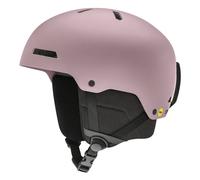 Smith Rodeo Mips - casco da sci 59/63 Pink unisex Mips