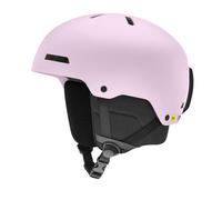 SMITH Rodeo Mips Casco Sci e Snowboard Unisex | Casco sci e snowboard con Mips, guscio ABS resistente, rotella micro-regolabile, 10 prese d'aria e audio Aleck