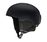 Casco da sci Smith Rodeo MIPS, nero 51-55cm Matte Black