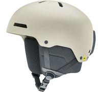 Smith Rodeo MIPS, casco da sci, beige 51-55cm Matte Chalk