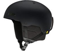Smith Rodeo Mips - casco da sci 51/55 Black unisex Mips