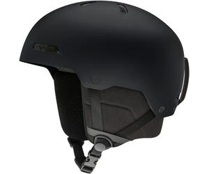 SMITH Rodeo - Unisex - Nero - Taglia 51/55- modello 2027