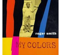Smith, Roger - My Colors