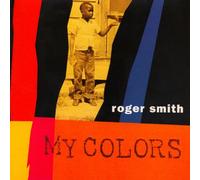 SMITH, ROGER - MY COLOURS