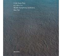 Smith, Roger - Tüür: Strata by Erkki-Sven Tüür, Carolin Widmann, J?rg Widmann (2011) Audio CD