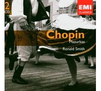 Smith,Ronald - Mazurkas