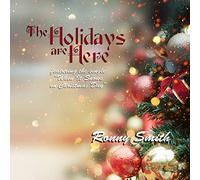 Smith,Ronny - Holidays Are Here