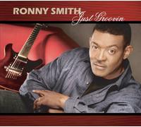 Smith, Ronny - Just Groovin'