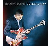 Smith Ronny - Shake It Up