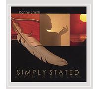 Smith, Ronny - Simply Stated