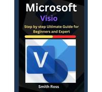 Smith Ross Microsoft Visio (Tascabile)