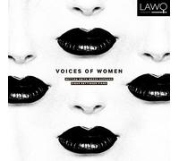 Smith/ Rottingen/ Valen/ Stalheim/ Hvoslef - Voices Of Women