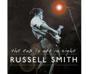 Smith,Russell - End Is Not in Sight