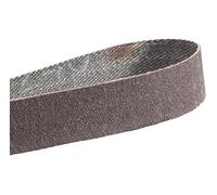 Smith’s 50947 Replacement Belts 3 Pack - 240 Medium Grit - Electric Knife & Tool Sharpener - Blade Grinder - Dual Direction - Compatible with All Smith’s Belt Sharpeners