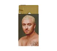 Smith, Sam - Cassette Sam Smith - Gloria (Gold Cassette) - Imported