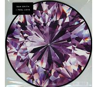 Smith, Sam - I Feel Love