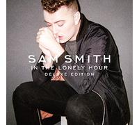 Smith, Sam - In The Lonely Hour: Deluxe Edition (2 CD)