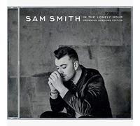 Smith Sam - In The Lonely Hour (Drowning Shadows Edt.)
