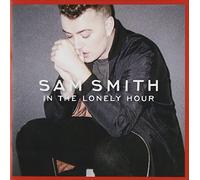Smith Sam - In The Lonely Hour (Tg)