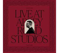 Sam Smith - Live At Abbey Road Studios (LP) Nuovo Sigillato Vinile