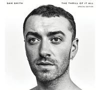 Sam Smith - The Thrill Of It All - Cd (special edition + bonus tracks)