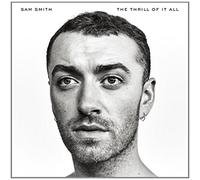 Smith Sam - THRILL OF IT.. -BONUS TR-