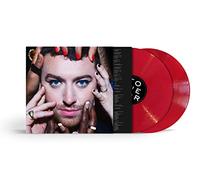 Smith Sam - To Die For (Red Vinyl)