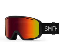 Smith Sci Occhiali Blazer 0DY/C1 Black2324 / Rosso Sol-X Specchio Antifog/S3/