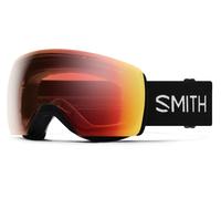 Smith Sci Occhiali Skyline XL 2QJ/4V Nero 2021 / Chromapop Pro Fotocromatico Red