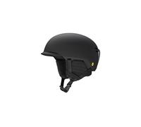 Smith Scout MIPS Casco Da Sci 9MB Nero Opaco