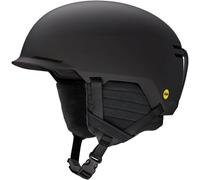 SMITH Scout Mips - Uomo - Nero - Taglia 59/63- modello 2026