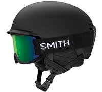 SMITH Scout - Uomo - - Taglia 51/55- modello 2026