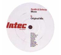Smith & Selway - Move [Import]