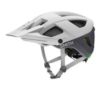 SMITH Session Mips - Uomo - Bianco / Grigio - Taglia 59/62- modello 2024