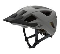 Smith Session Mips, casco da ciclismo, grigio 55-59cm Cloud Grey