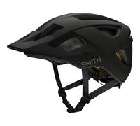 Smith Casco ciclismo Session Mips (Dimensione S, Nero)
