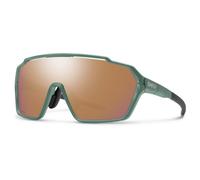 Smith - Shift MAG ChromaPop Mirror Cat. 2 VLT 22% - Occhiali da ciclismo beige