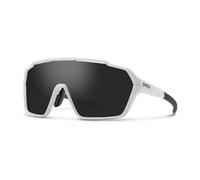 Smith Shift Mag Nero Chromapop / Bianco Opaco