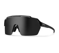Smith - Shift Split Mag S3 (VLT 10%) + S0 (VLT 89%) - Occhiali da ciclismo nero/grigio